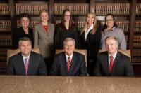 Law Offices of Dee Wampler & Joseph Passanise image 3